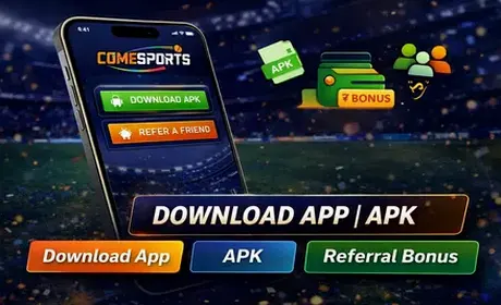 Download the app, unlock code BOSS14MAX, and enter ₹1 contests faster