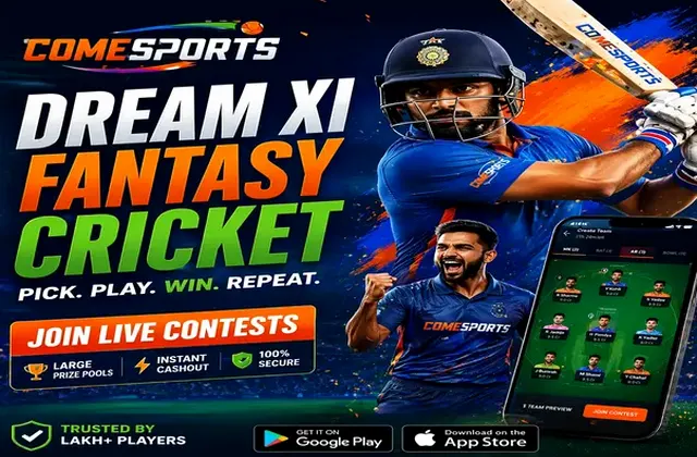 BOSS143 (boss 143) fantasy cricket & matchday visual 1